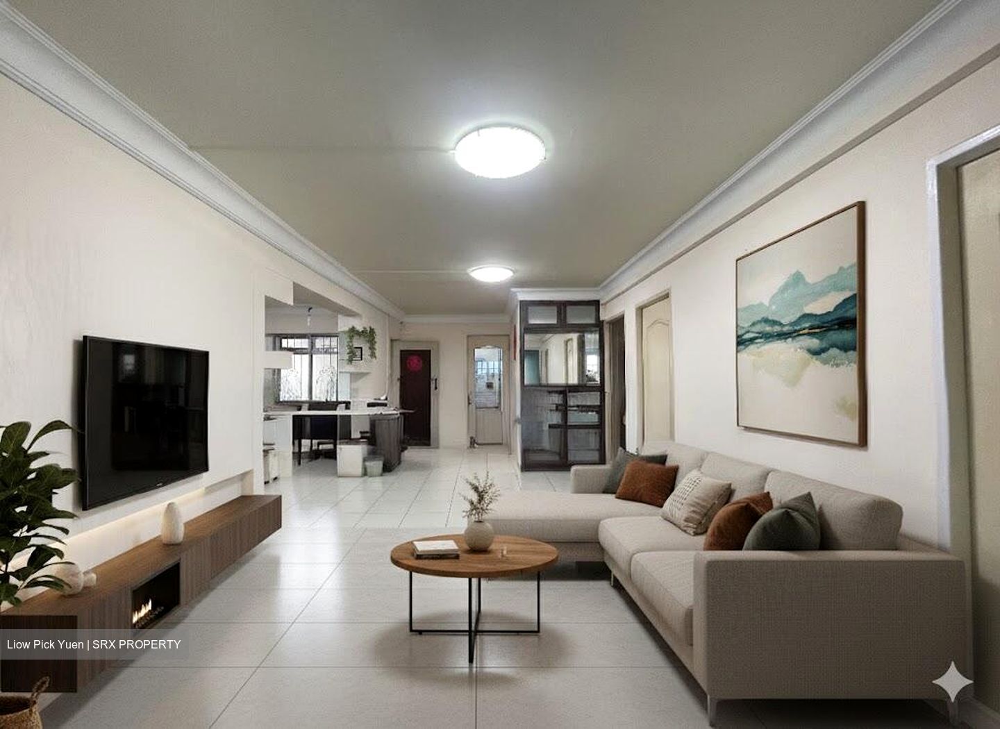 Blk 864 Jurong West Street 81 (Jurong West), HDB 5 Rooms #516105711